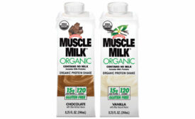 Muscle Milk