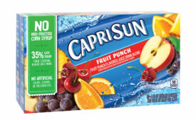 Capri Sun