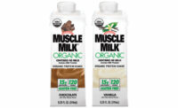 Muscle Milk