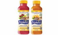 Naked Chia juice