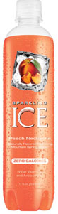 sparkling ICE