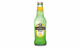 Crabbies Lemonade