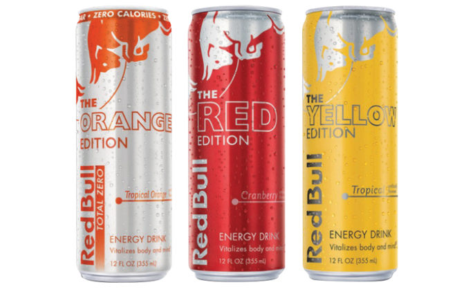 Energy drink with real cannabis taste - So Stoned