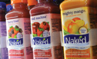 Naked Juice