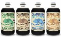 Chameleon Cold Brew