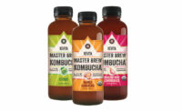 Kevita Master Brew