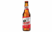 Tecate beer