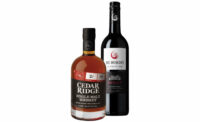 Cedar Ridge single malt