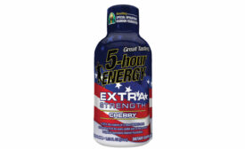 5 Hour Energy