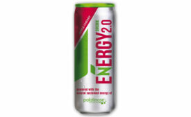 Beneo Energy Drink