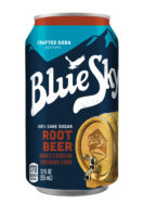 Blue Sky Root Beer