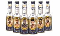 Corona Extra LE Bottles