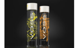 Voss Drinks