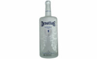 Devotion Vodka