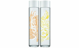 Voss Sparkling Water