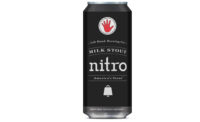 milk stout