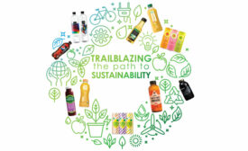 Trailblazing the path to sustainability