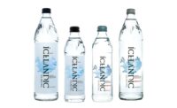 bottled water