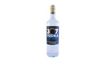 Eclipse Vodka