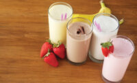 smoothies