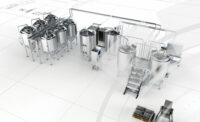 brewing equipment