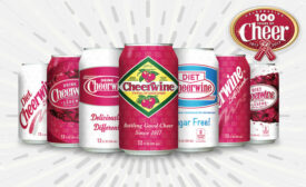 Cheerwine