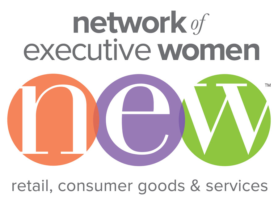 Network of Executive Women Logo Beverage Industry