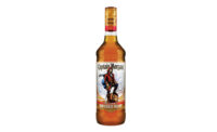 Captain Morgan Spiced Rum Beverage Industry October 2017