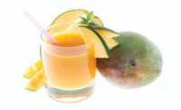 Nutraceuticals Tropical Turmeric Juices