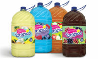 Tampico - Beverage Industry