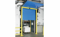 FasTrax Door with Lift - Beverage Industry