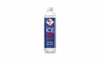 Sparkling Ice Mystery Fruit Flavor - Beverage Industry