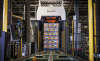 Honeywell Intelligrated Palletizers - Beverage Industry