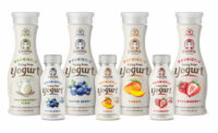 Califia Yogurt - Beverage Industry