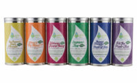 Mountain Mel Tea - Beverage Industry