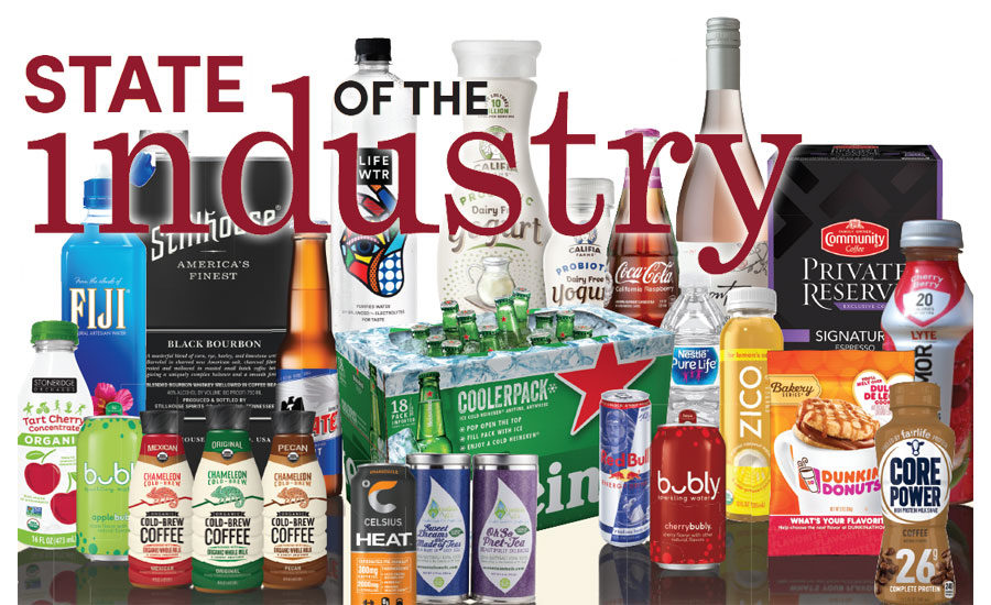 Top Beverages Industries & Trading