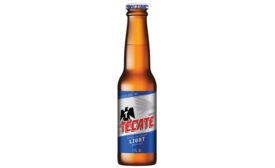 Tecate Light - Beverage Industry