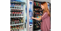 Vending Channel - Beverage Industry