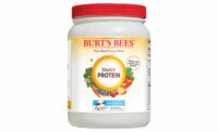 Burt's Bees - Beverage Industry