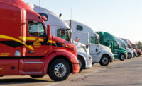 Fleet Management Practices - Beverage Industry