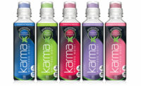 Karma Probiotics - Beverage Industry