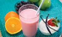 TIC Gums smoothie - Beverage Industry