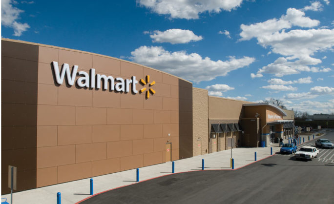 Did Walmart Buy Claire's? Expands to 1,200 More Walmart Stores