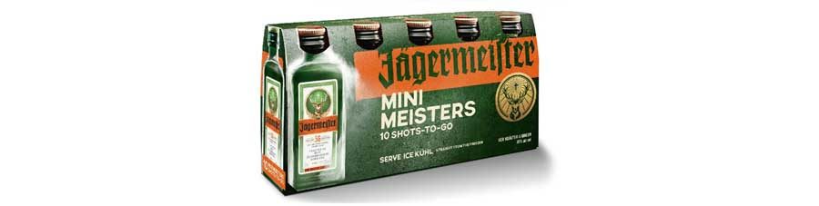 How to Drink Jagermeister: 10 Steps (with Pictures) - wikiHow