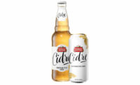 Stella Artois Cidre - Beverage Industry