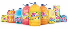 Tampico Beverages