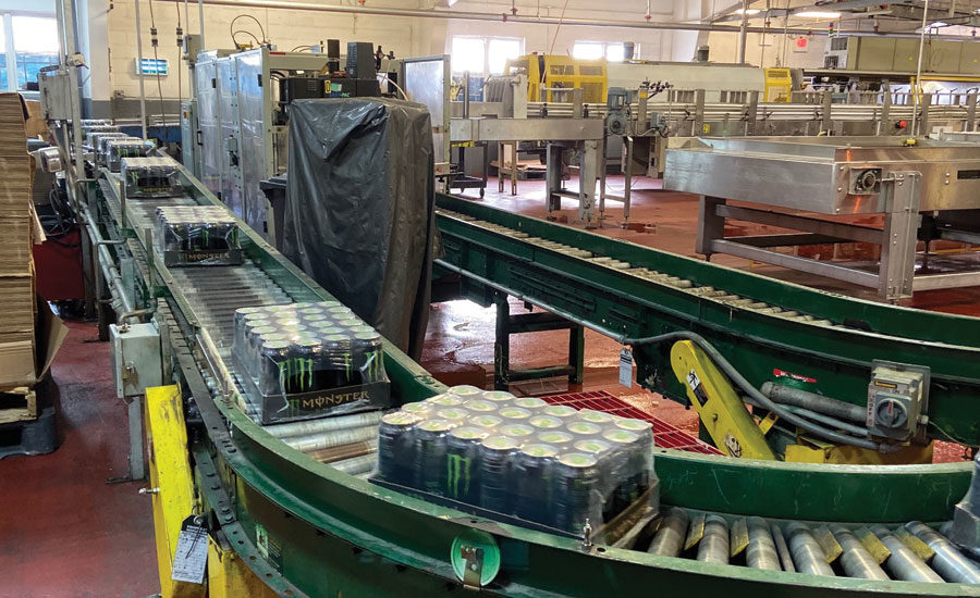 contract packers leverage reach for beverage brands 2019 12 18 industry packaging bags shipping