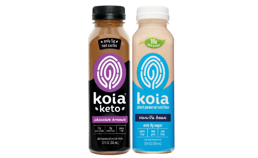 Koia Beverages