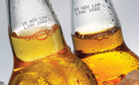 Linx Printing Technologies - Beverage Industry