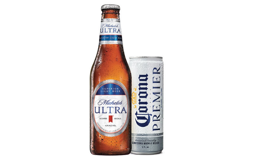 MICHELOB ULTRA  Stone's Beer & Beverage Market